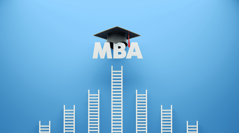 Online MBA Program