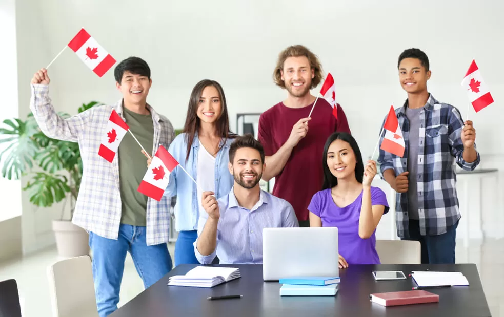 Jobs in Canada with Free Visa Sponsorship