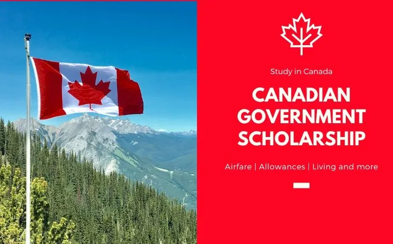 Government of Canada International Scholarships Program