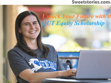 QUT Equity Scholarship